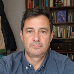Javier Martínez